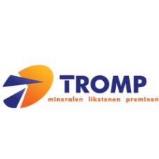 Tromp liksteen STANDAARD